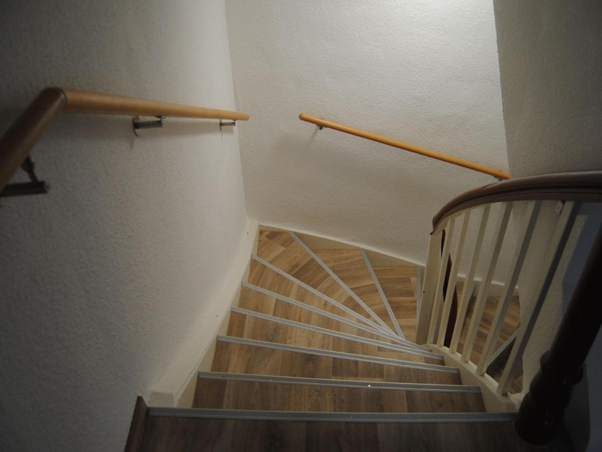 Ferienhaus Lindenhof Nohra  Esterno foto
