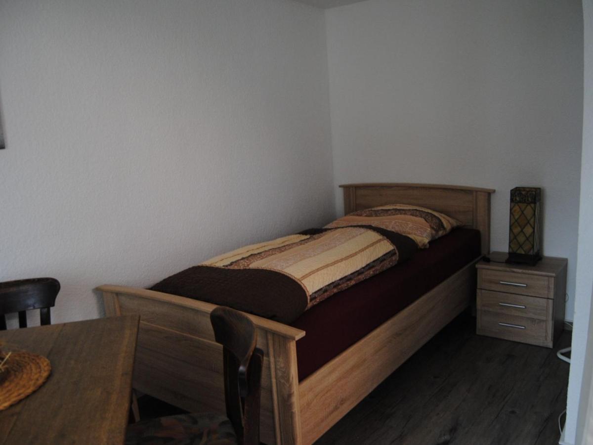 Ferienhaus Lindenhof Nohra  Esterno foto